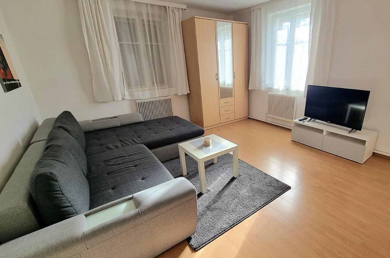 Holiday Apartment 2 Villach Dış mekan fotoğraf