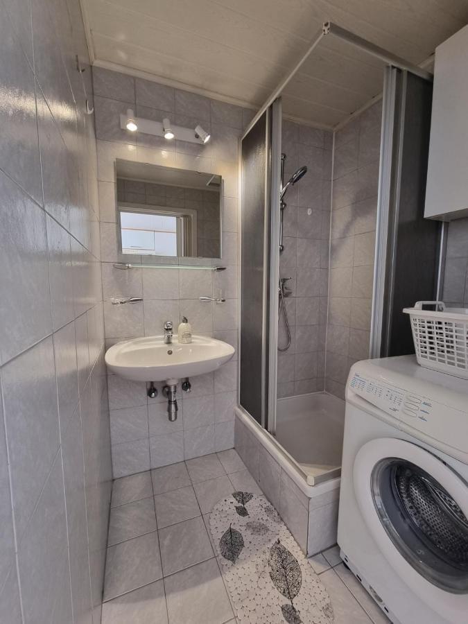 Holiday Apartment 2 Villach Dış mekan fotoğraf