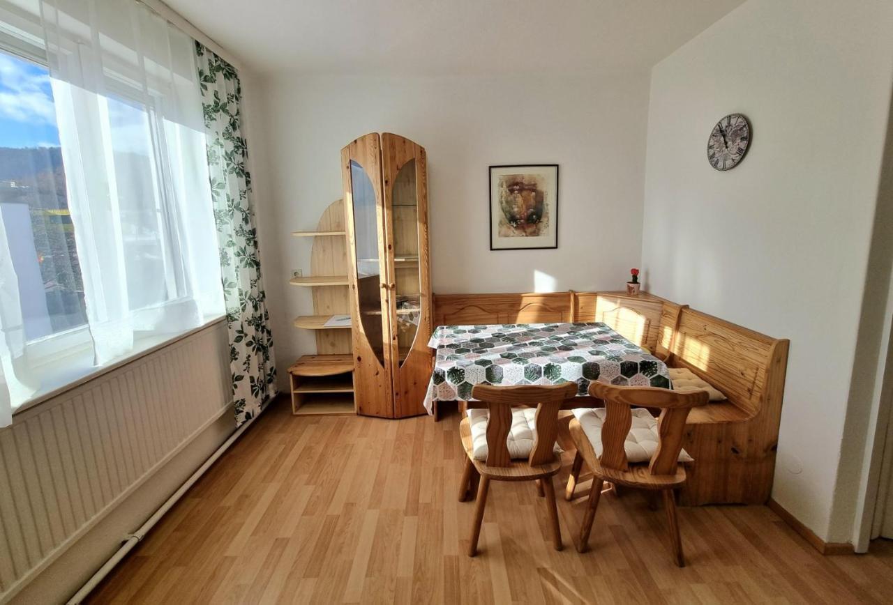 Holiday Apartment 2 Villach Dış mekan fotoğraf