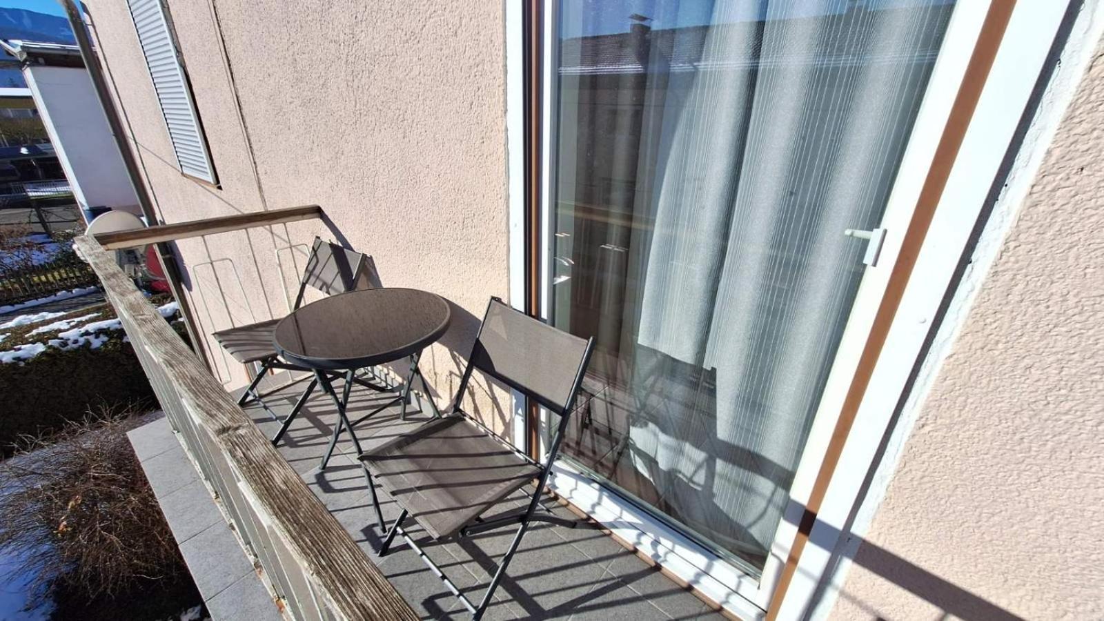 Holiday Apartment 2 Villach Dış mekan fotoğraf