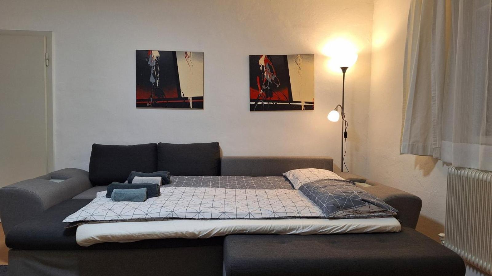 Holiday Apartment 2 Villach Dış mekan fotoğraf