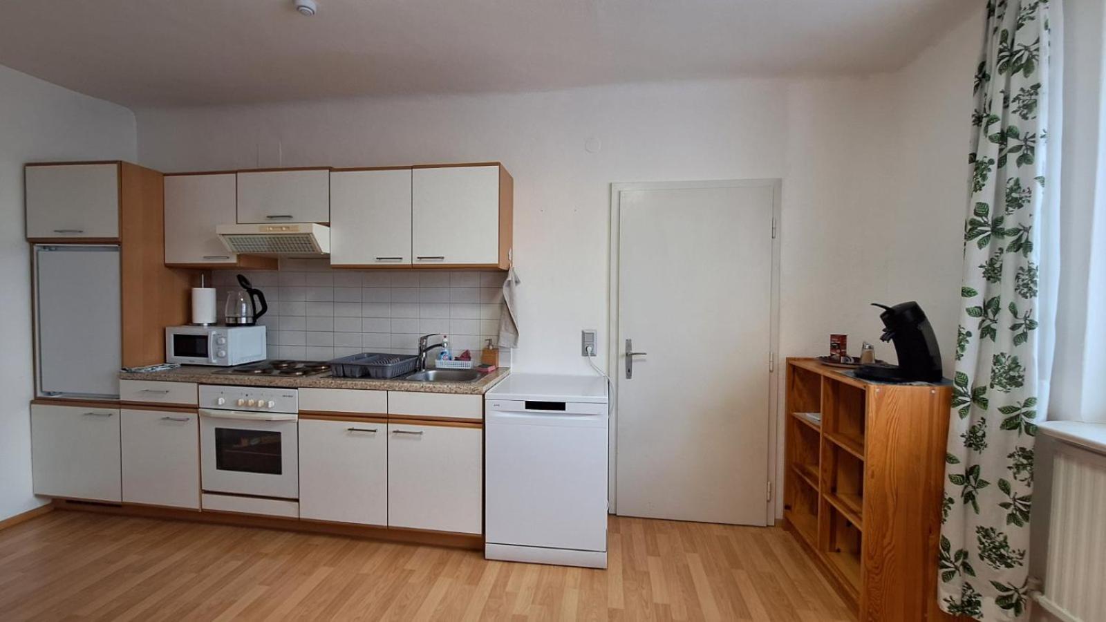Holiday Apartment 2 Villach Dış mekan fotoğraf