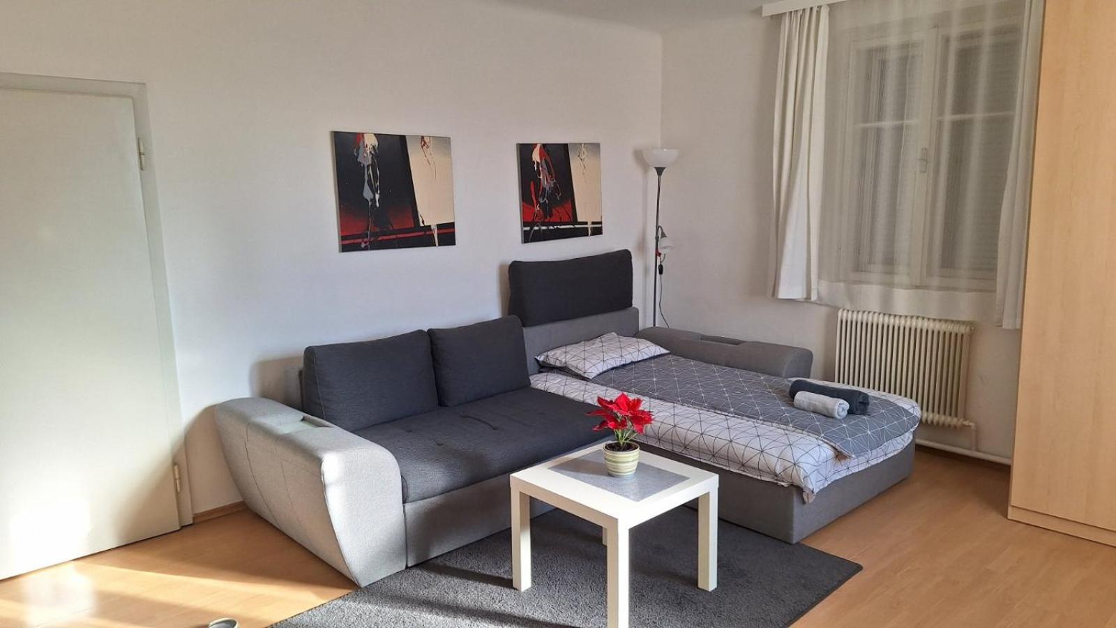 Holiday Apartment 2 Villach Dış mekan fotoğraf